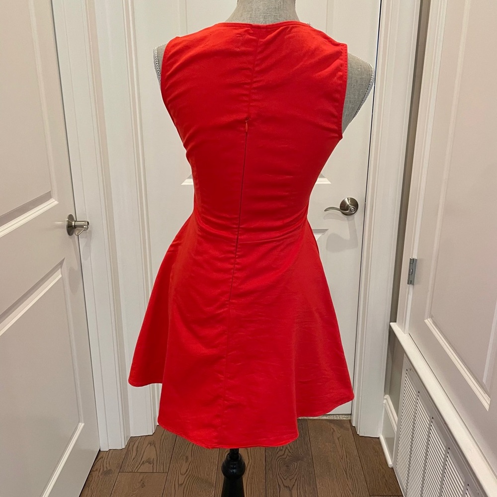 🌸🌸SALE! ! 4 for $20!!🌸PJK Patterson J Kincaid Savannah Dress Size XS - Picture 5 of 8